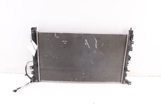 19-25 Infiniti QX50 Luxe 2.0L Engine Coolant Cooling Radiator 21460-5NA0A *ReaD* - Alshned Auto Parts