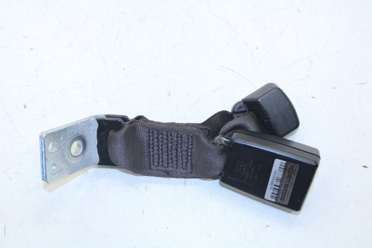 12-15 Jaguar XF Portfolio Rear Right and Left Side 2nd Row Seat Belt Buckle Set - Alshned Auto Parts
