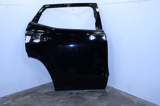 2018-24 GMC Terrain Denali Rear Right Passenger Door Shell Panel 84726039 *ReaD* - Alshned Auto Parts