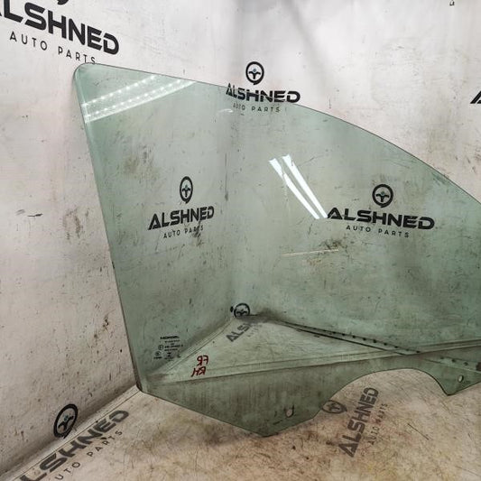 2012-2018 Dodge Journey Front Right Side Door Glass 5076886AD OEM - Alshned Auto Parts