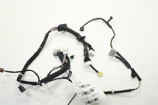 2021-22 Nissan Rogue Sport SL AWD Front Right Door Wire Harness 24124-6MT0B OEM - Alshned Auto Parts