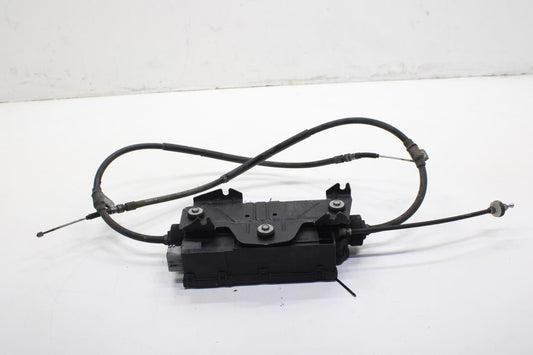 2010-2015 BMW 750I xDrive Emergency Electric Parking Brake Actuator 34436881647 - Alshned Auto Parts