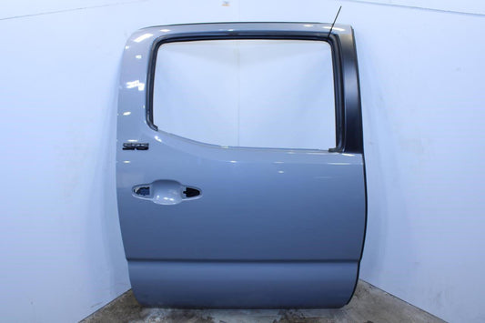 2016-2023 Toyota Tacoma Crew Cab Rear Right Door Shell Panel 67003-04121 OEM - Alshned Auto Parts