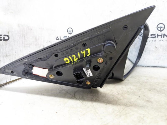 14-17 Hyundai Veloster RH Passenger Side Rearview Mirror 87620-2V510 OEM *ReaD* - Alshned Auto Parts