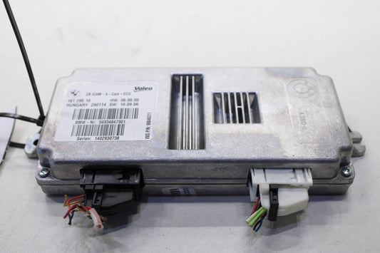 2014-2018 BMW X5 xDrive35i Surround View Camera Control Module 66536821229 OEM - Alshned Auto Parts