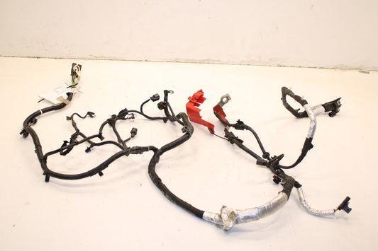 20-22 Ford Escape SEL 2.0L Battery Alternator Starter Wire Harness LX6T-14305-NA - Alshned Auto Parts