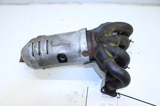 2015-2022 Ram ProMaster City 2.4L FWD Exhaust System Manifold 68246553AA OEM - Alshned Auto Parts