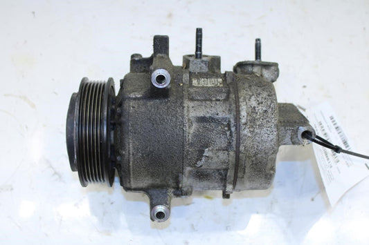 2018-2020 Ford F150 XL 2.7L AC Air Conditioner Compressor JL3H-19D629-MD OEM - Alshned Auto Parts