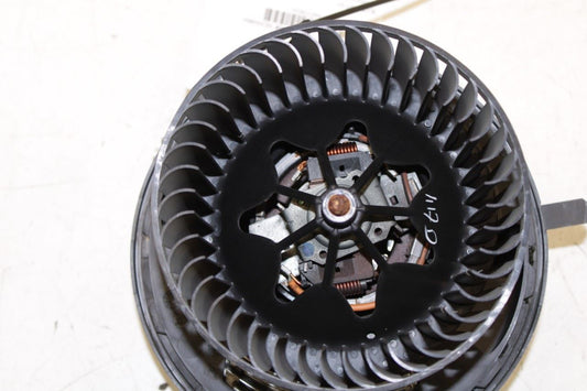 2011-2017 BMW X3 xDrive28i 2.0L HVAC AC Blower Fan Motor 64119227670 OEM - Alshned Auto Parts