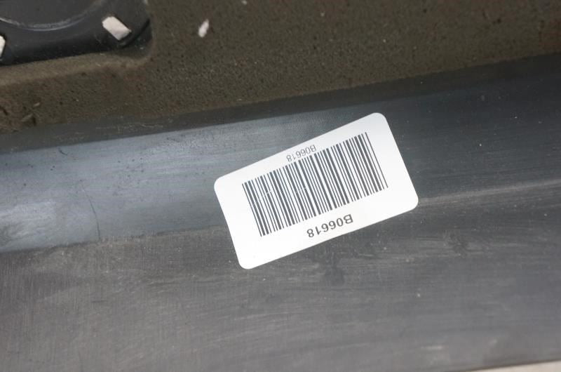 2013-2018 Nissan Altima 2.5L Engine Appearance Motor Cover 14041-3TA0A OEM - Alshned Auto Parts