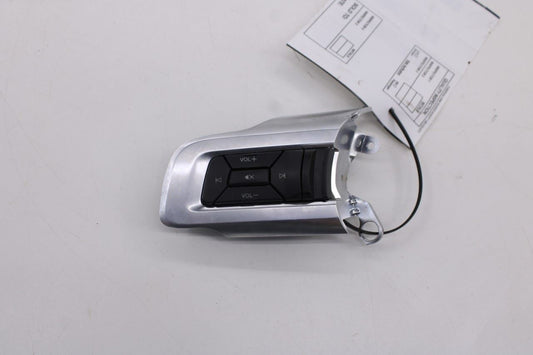 2015-23 Ford Mustang GT 5.0L Steering Wheel Upper Control Switch Buttons w/ Trim - Alshned Auto Parts