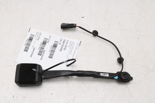 20-25 Ford Escape SEL Front Driver Left Side Seat Belt Buckle LJ6B-S61209-AB OEM - Alshned Auto Parts