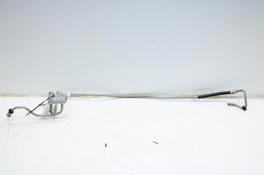 18-24 Chevrolet Equinox LT 1.5L Auto Transmission Fluid Cooler Line 13598922 OEM - Alshned Auto Parts