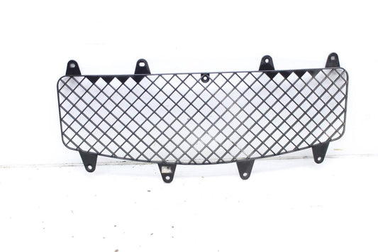 14-17 Maserati Ghibli Front Bumper Radiator Inner Mesh Grille Trim 670006937 OEM - Alshned Auto Parts