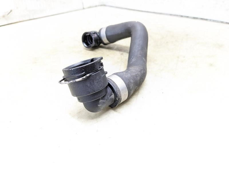 2015-2018 Mercedes-Benz C300 Left Radiator Coolant Hose Pipe 205-501-18-00 OEM - Alshned Auto Parts