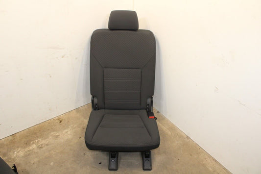 15-20 Kia Sorento LX 3.3L Rear Passenger Right Side 3rd Row Seat Complete Cloth - Alshned Auto Parts