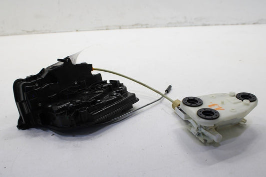 2014-2018 BMW X5 xDrive35i Rear Left Side Door Lock Latch Actuator 51227281941 - Alshned Auto Parts