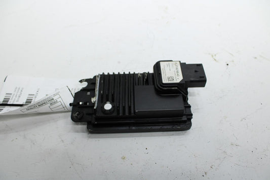 15-20 Ford F150 Front Bumper Adaptive Cruise Control Module FL3T-9G768-AG *ReaD* - Alshned Auto Parts