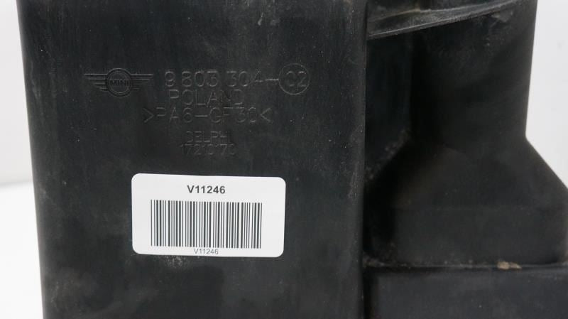 2013-2016 Mini Cooper Paceman S 1.6L AWD Fuel Vapor Evaporator Emission Canister - Alshned Auto Parts
