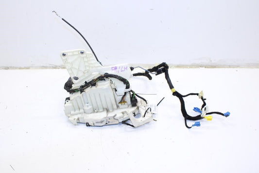 2007-2013 Mercedes-Benz S550 Front Left Door Lock Latch Actuator 221-720-75-35 - Alshned Auto Parts