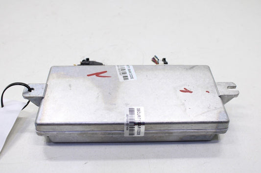 2014-2018 BMW X5 xDrive35i Surround View Camera Control Module 66536821229 OEM - Alshned Auto Parts