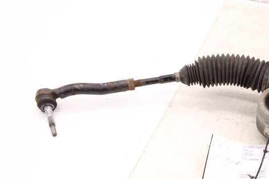 2022-24 Chevrolet Silverado LT-L 4WD Electric Steering Gear Rack and Pinion 44K - Alshned Auto Parts
