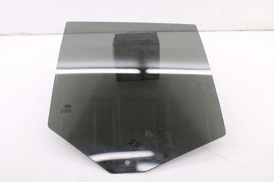 10-12 Land Rover Range Rover HSE Rear Right Door Window Movable Glass CVB000121 - Alshned Auto Parts