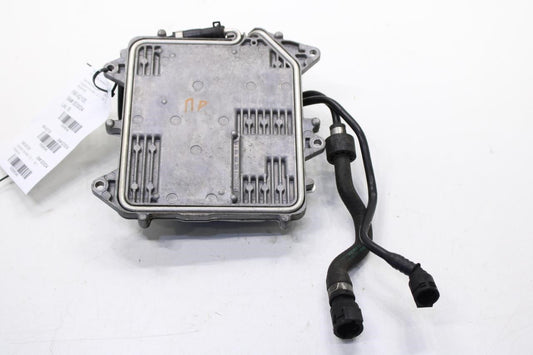 2013-2015 BMW 750I xDrive 4.4L Right Side Engine Computer Control Module ECU ECM - Alshned Auto Parts