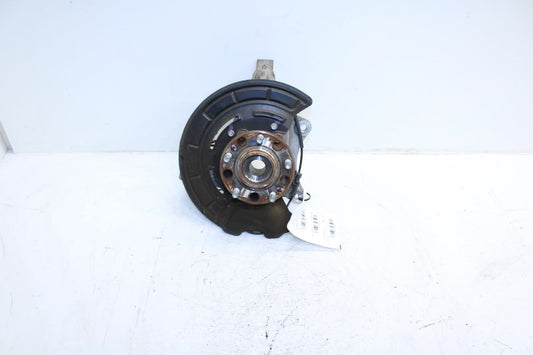 19-20 Hyundai Santa Fe AWD Front Right Side Spindle Knuckle Hub 51711-S1100 OEM - Alshned Auto Parts