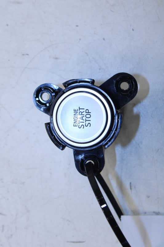 2022-2025 Hyundai Tucson SEL 2.5L AWD Engine Start Stop Ignition Switch Button - Alshned Auto Parts
