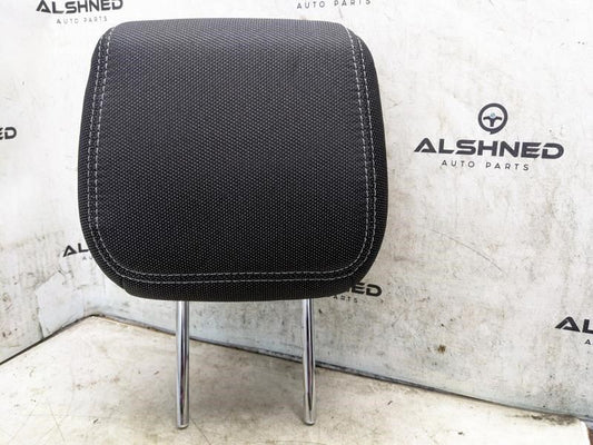 2022-2024 Nissan Frontier Front Right/Left Seat Headrest Cloth 86400-9BU0A OEM - Alshned Auto Parts