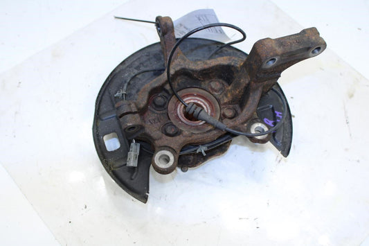 2013-19 Nissan Sentra SV Front Left Driver Side Spindle Knuckle Hub 40015-1KA1A - Alshned Auto Parts