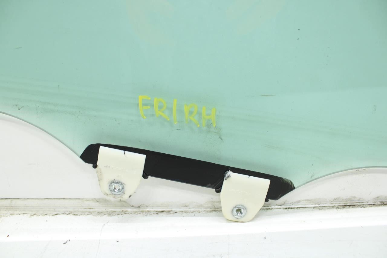 2013-18 Acura RDX Front Right Passenger Side Door Window Glass 73300-TX4-A11 OEM - Alshned Auto Parts