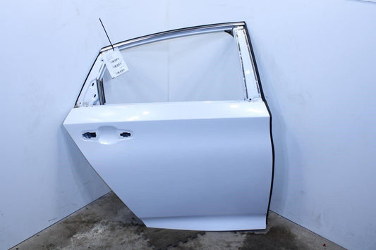 2018-2022 Honda Accord Rear Right Passenger Door Shell Panel 67510-TVA-325ZZ OEM - Alshned Auto Parts
