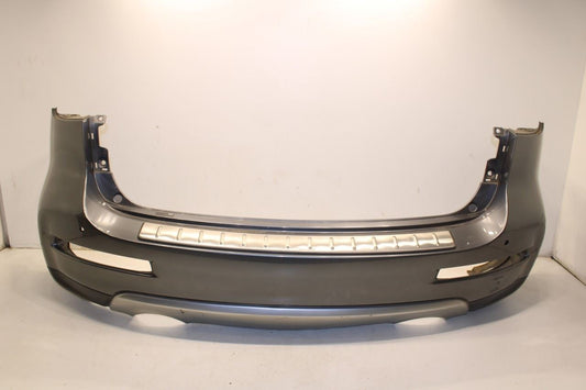 2015-2017 Infiniti QX50 Rear Bumper Cover HEM22-5UB1H OEM *ReaD* - Alshned Auto Parts