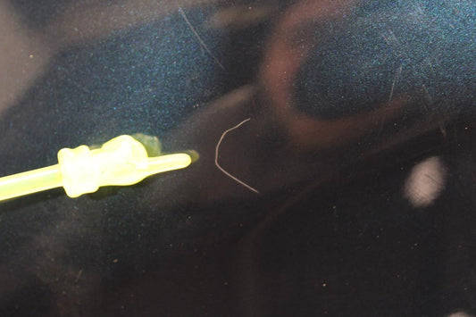 15-16 BMW 435i Gran Coupe xDrive Front Left Fender Panel 41-35-7-438-441 *ReaD* - Alshned Auto Parts