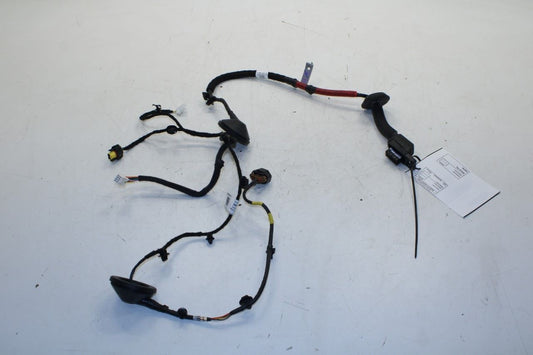 2022-2024 Hyundai Tucson SEL Rear Left Driver Side Door Wire Harness 91620-CW050 - Alshned Auto Parts