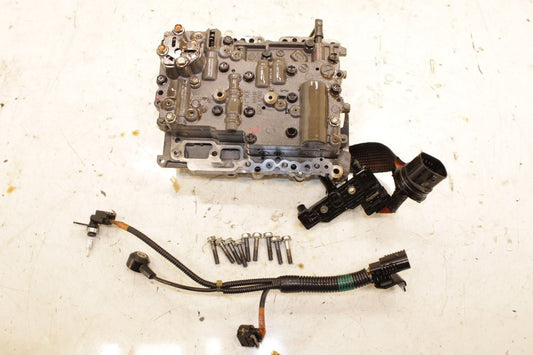 2022-2024 Hyundai Tucson SEL 2.5L AWD 8-Speed Auto Transmission Valve Body 48K - Alshned Auto Parts
