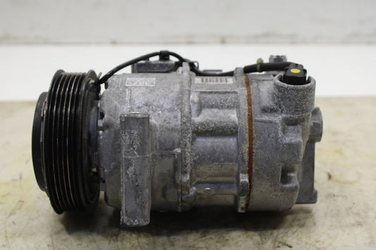 17-2022 Nissan Rogue Sport SL AWD 2.0L AC Air Conditioner Compressor 92600-6MA0A - Alshned Auto Parts