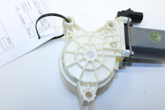 2007-2018 Jeep Wrangler Sahara Front RH Door Power Window Motor 68014952AA OEM - Alshned Auto Parts