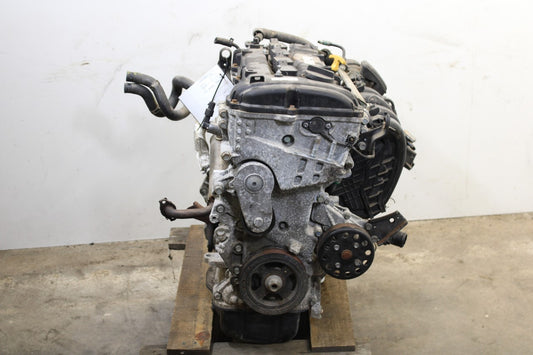 2020 Hyundai Elantra SEL 2.0L AT Engine Motor VIN F 8th dgt US built ULEV 86K - Alshned Auto Parts