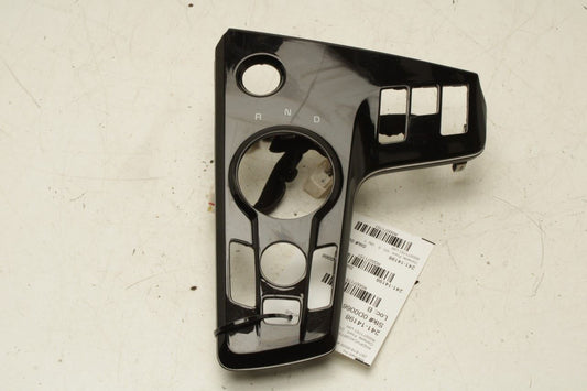2023-2025 Kia Sportage Hybrid EX Center Console Upper Trim Panel 84650-P1200FHV - Alshned Auto Parts