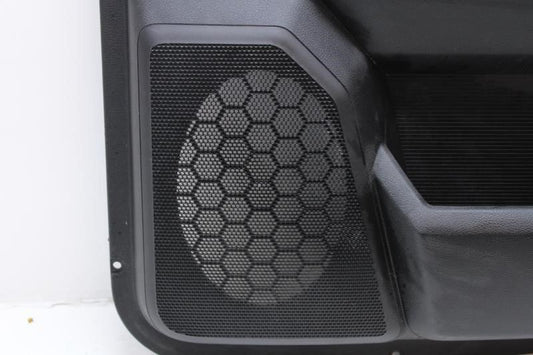 2019-2023 Ram 2500 Crew Cab Big Horn Rear Right Door Trim Panel 1VY45TRMAG OEM - Alshned Auto Parts