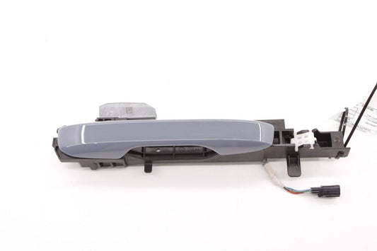 22-25 Honda Civic Sport 2.0L FWD Front Passenger Right Side Door Exterior Handle - Alshned Auto Parts