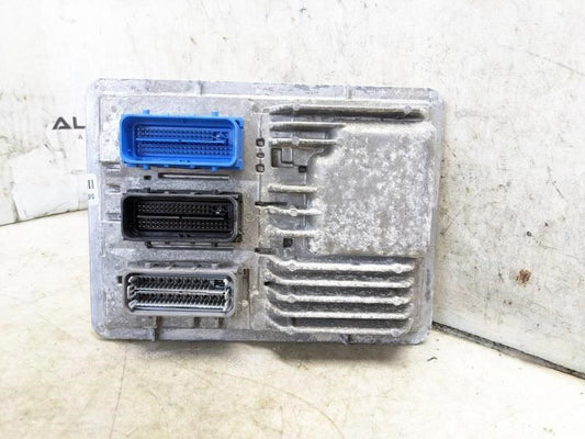 2018-2020 Chevrolet Equinox Engine Computer Control Module ECU ECM 12681528 OEM - Alshned Auto Parts