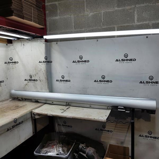 2015-2020 Mercedes-Benz C300 Left Rocker Panel Molding 205-690-07-40 OEM *ReaD* - Alshned Auto Parts