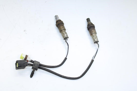 2012-2017 Jeep Wrangler 3.6L Oxygen Sensor Pair 5149171AA 5149180AA OEM - Alshned Auto Parts