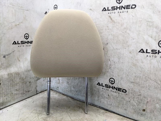 2017-2020 Nissan Rogue Front Left or Right Seat Headrest Cloth 86400-6FU0B OEM - Alshned Auto Parts