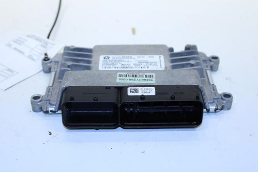 14-2017 Jeep Patriot Sport SE 2.4L Transmission Control Module TCU TCM 5150823AG - Alshned Auto Parts