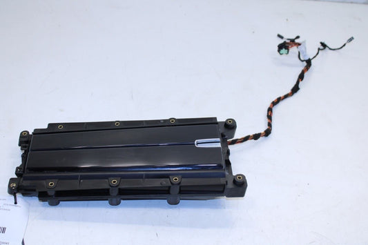 2010-16 Porsche Panamera 4 3.6L Rear 2nd Row Center Console Storage Compartment - Alshned Auto Parts